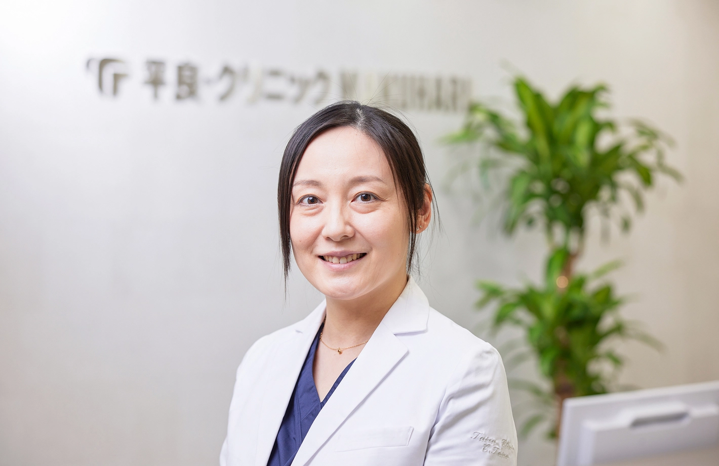 志賀明菜